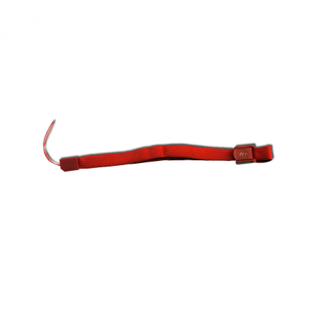 Correa WiiMote Rojo