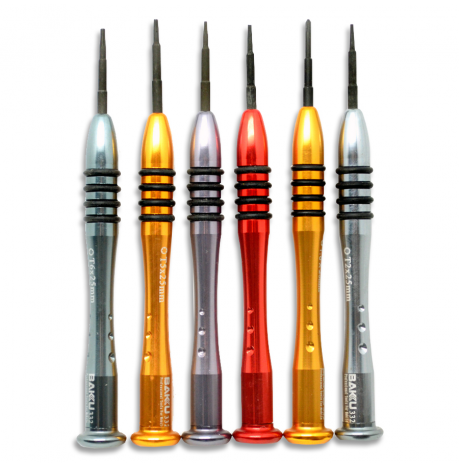 Set Destornilladores BK-3332