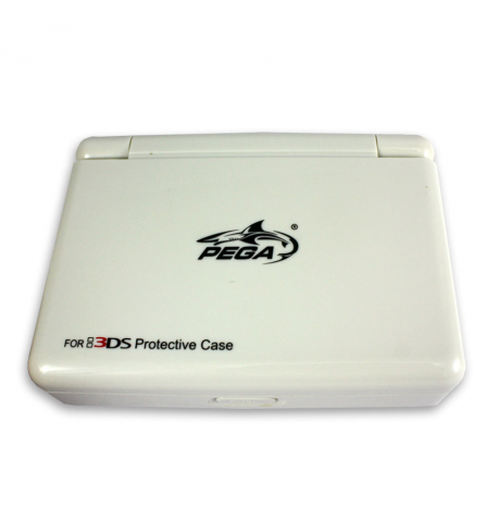 Estojo Console e Jogos