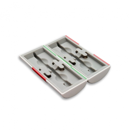 Estuche Magic Tube Mario & Luigi