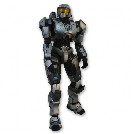 Figura Halo Spartan Soldier