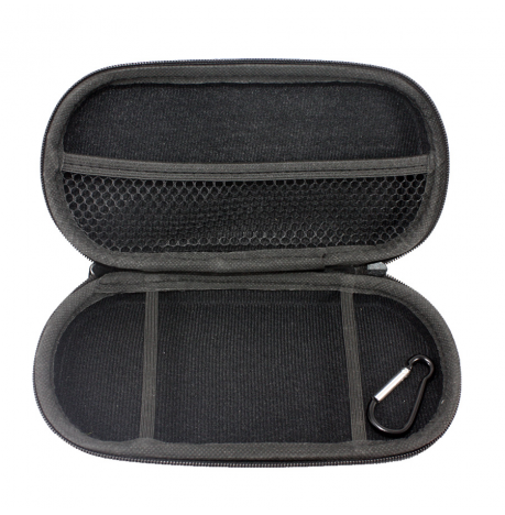 Capa AirFoam Pocket en PRETO
