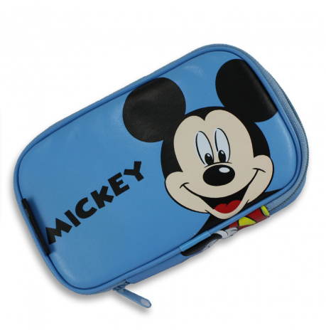 Capa suave MICKEY