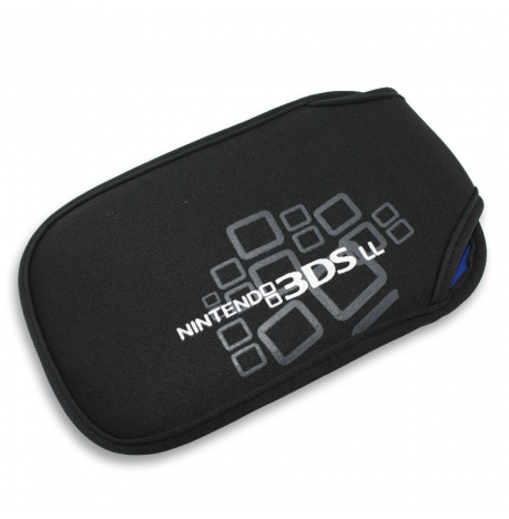 Capa suave cor PRETO