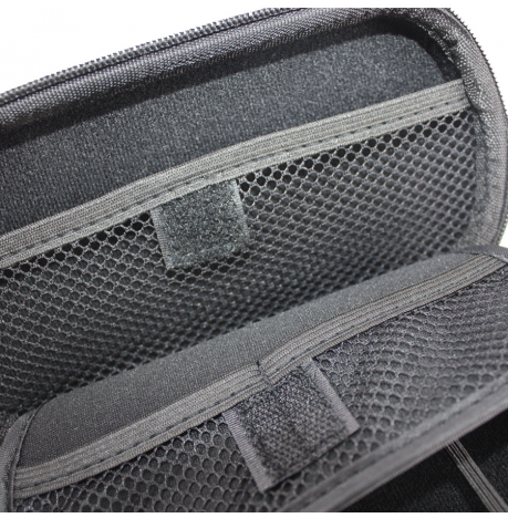 Capa de AirFoam PLUS en VERDE