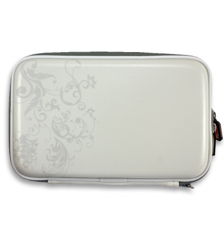 Caso rigido PD BRANCO