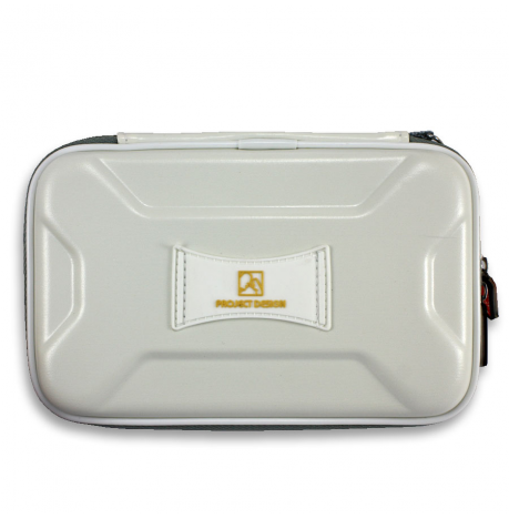 Caso rigido PD BRANCO