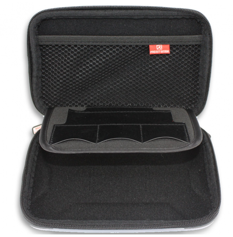 Caso rigido PD BRANCO