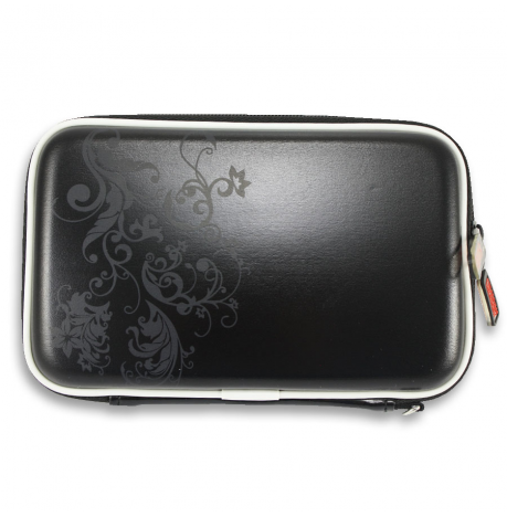 Caso rigido PD PRETO