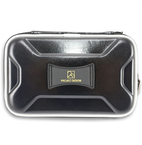 Caso rigido PD PRETO