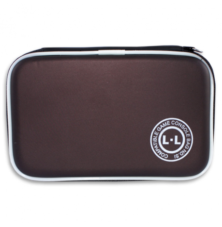 Capa Rigida LL CASTANHO