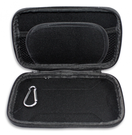 Capa Rigida LL CASTANHO