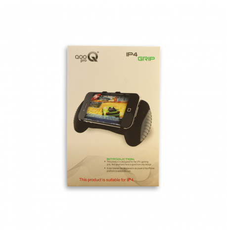 GAMEPAD Iphone 4