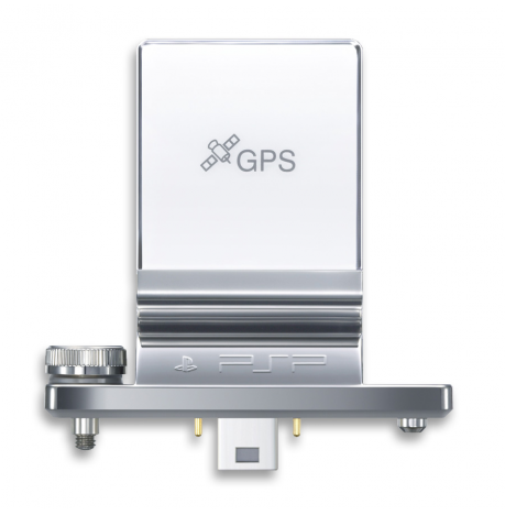 GPS GO EXPLORE (Antena + UMD)