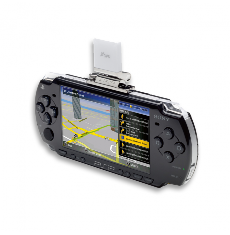 GPS PSP (Antena)