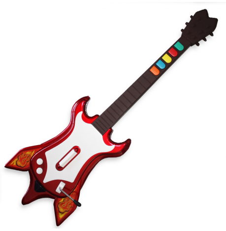 Guitarra Rock guitar Advance III