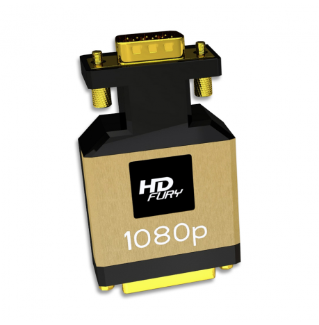 HDMI to RGB Converter HDFury