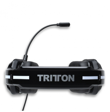 Headset TRITTON KUNAI NEGRO