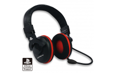 Headset Cascos Estereo CP-NC1 4GAMERS