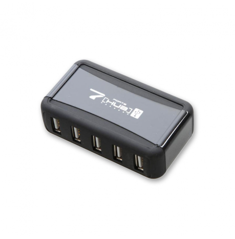 Hub 7 portas USB