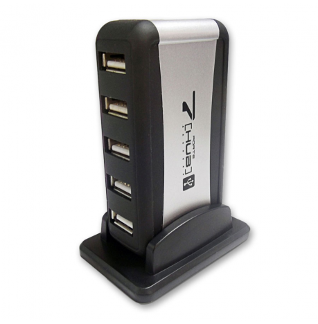 Hub 7 portas USB