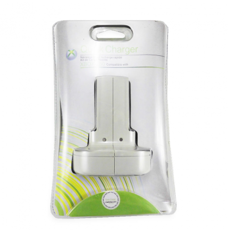 Kit Carga Rápida Compatible