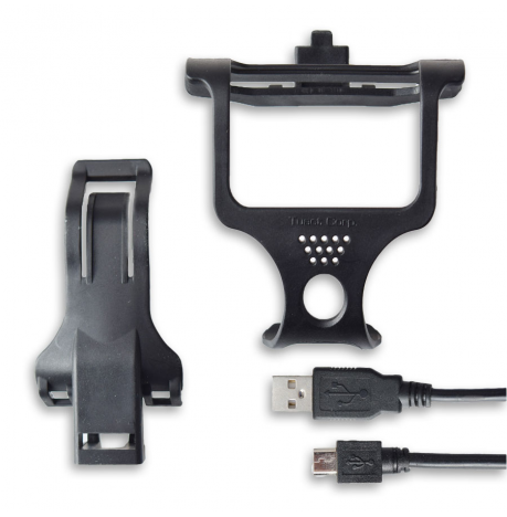 Kit de Sujección + Cable USB