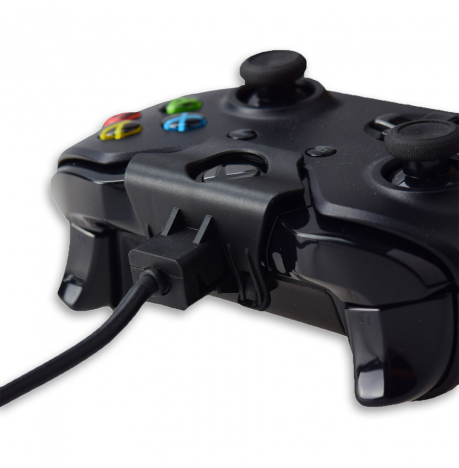 Kit de Sujección + Cable USB