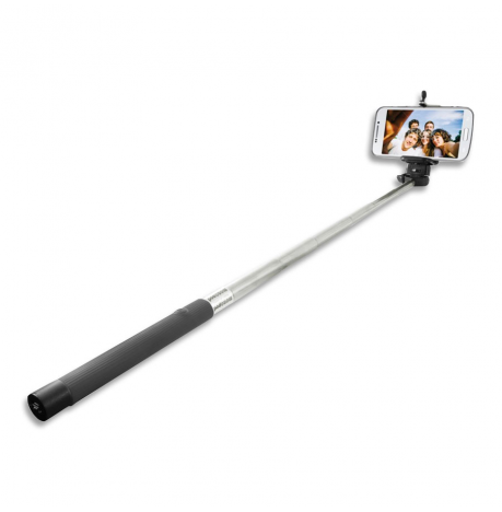 Kit Selfie Extensible con Botón Bluetooth