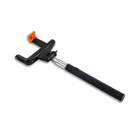 Kit Selfie Extensible con Botón Bluetooth