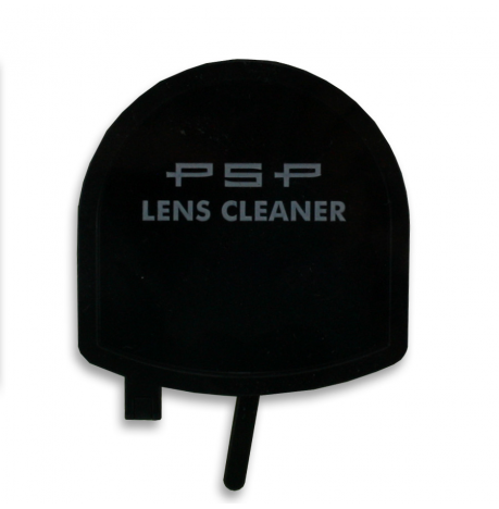 Limpiador de lente UMD