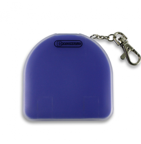 LLavero porta Juegos y Peliculas