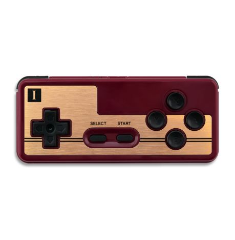 Mando Bluetooth Retro Famicom