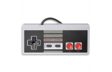 Mando Compatible Nintendo Classic Mini