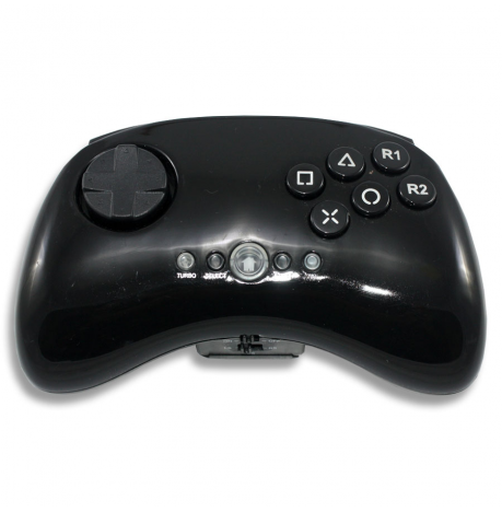 Mando Inalámbrico Street Pad FIGHTPAD