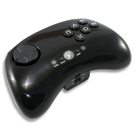 Mando Inalámbrico Street Pad FIGHTPAD