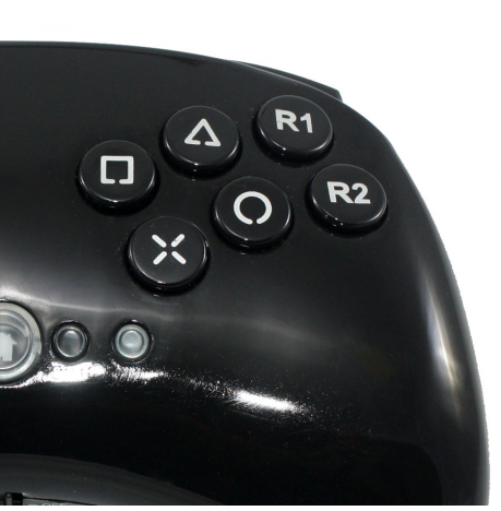 Mando Inalámbrico Street Pad FIGHTPAD