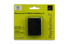 Memory Card 32MB