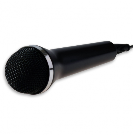 Microfone Universal USB