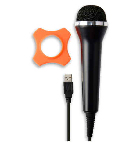 Microfone Universal USB