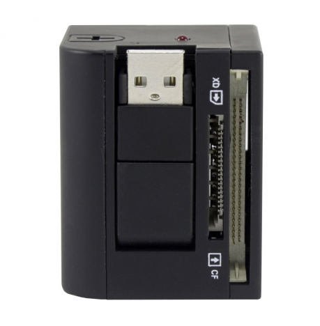 HUB Multilector Tarjetas USB