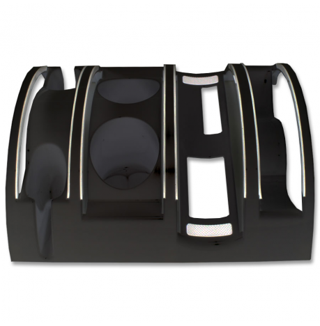 Multi Stand para Mandos NEGRO