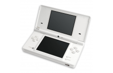 Nintendo DSi Blanca