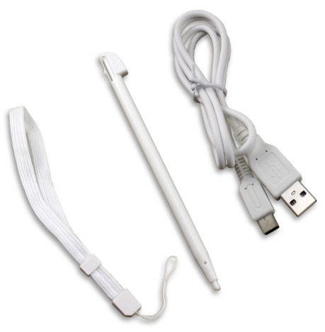 Pack Accesorios 10 en 1