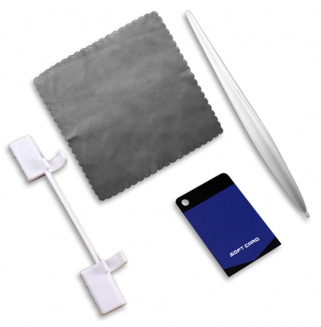 Pack Accesorios 10 en 1