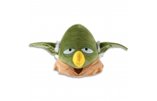 Peluche Angry Birds Star Wars Yoda