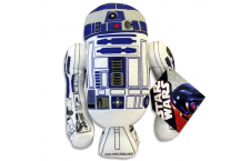 Peluche R2-D2 20cm