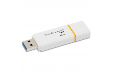 Pendrive USB 8 GB DATA TRAVELER KINGSTON