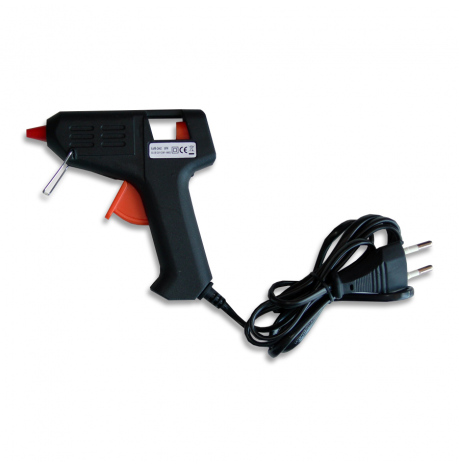 Pistola Silicona Pequeña