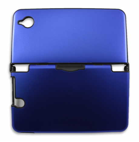 Protector de Aluminio AZUL MARINHO